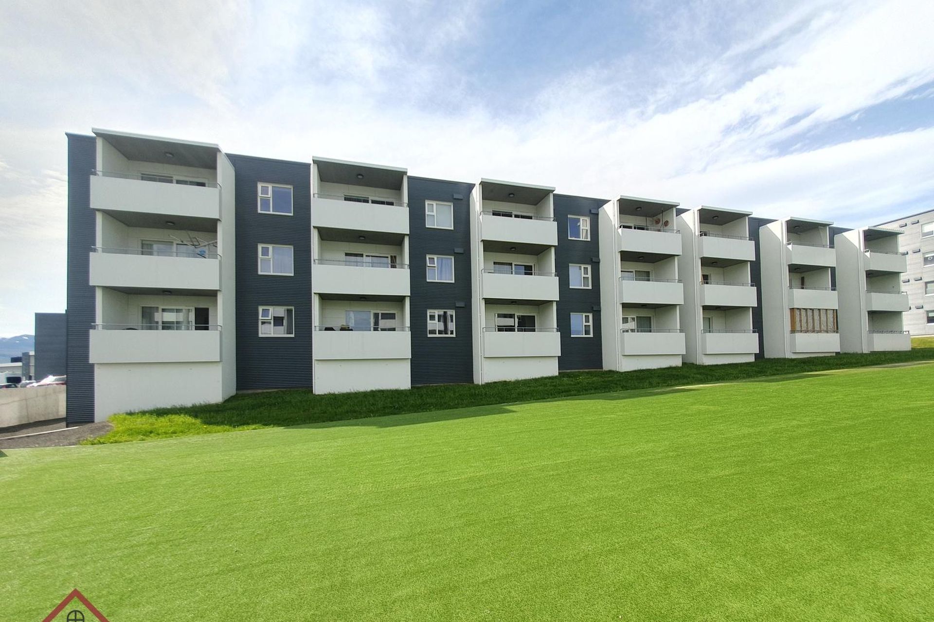 Elísabetarhagi 1, 600 Akureyri