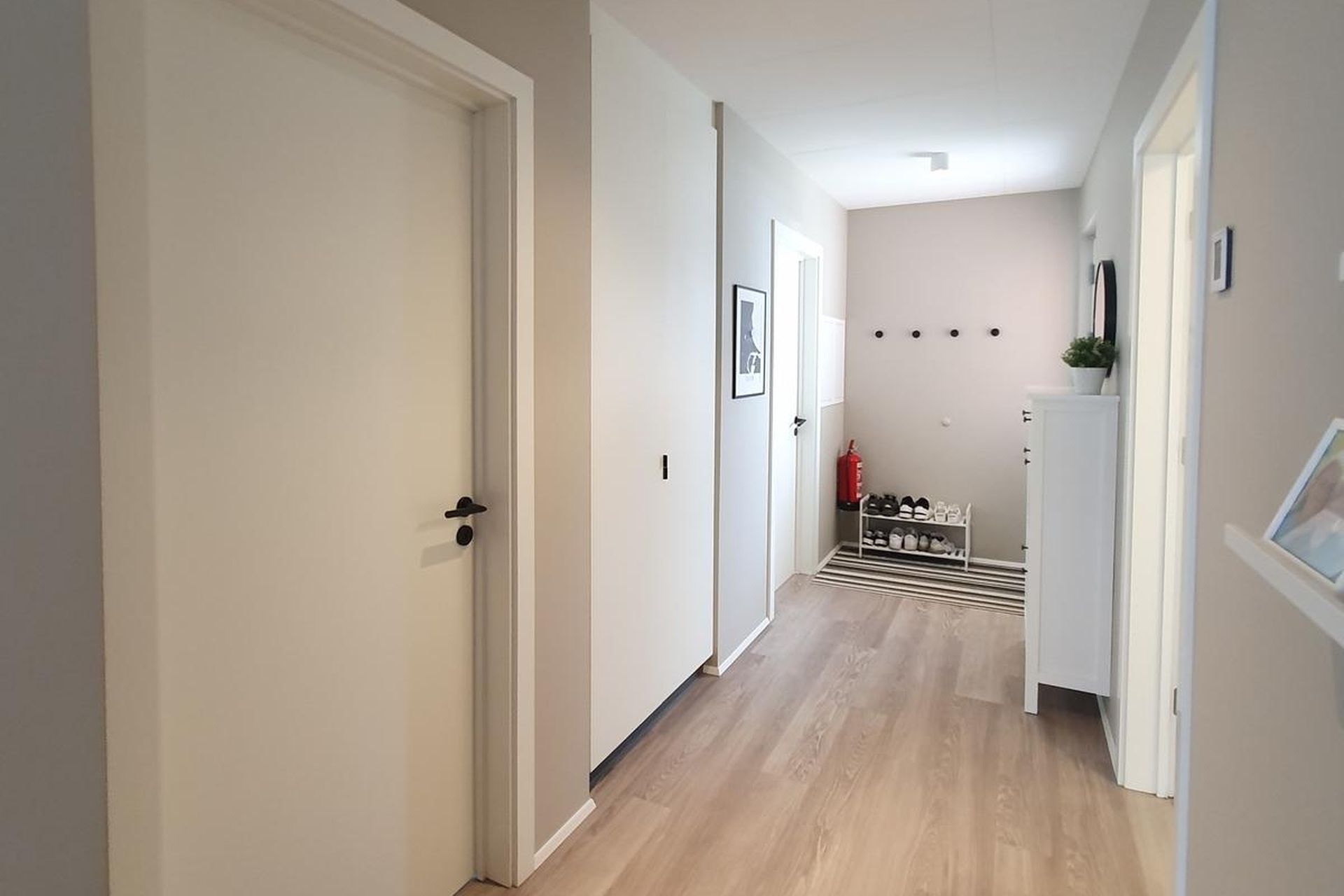 Elísabetarhagi 1, 600 Akureyri