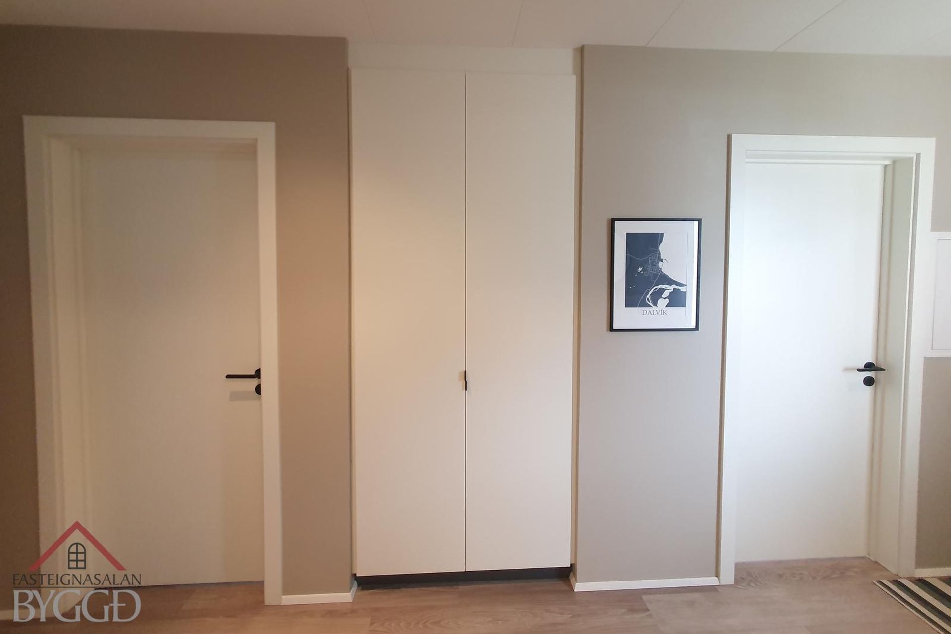 Elísabetarhagi 1, 600 Akureyri
