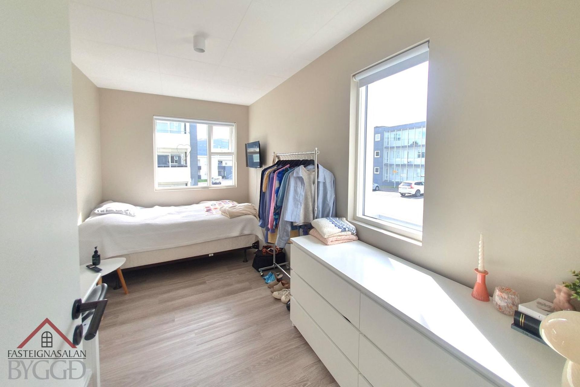 Elísabetarhagi 1, 600 Akureyri