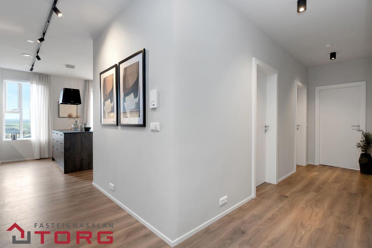 Áshamar 42 - 0506, 221 Hafnarfjörður