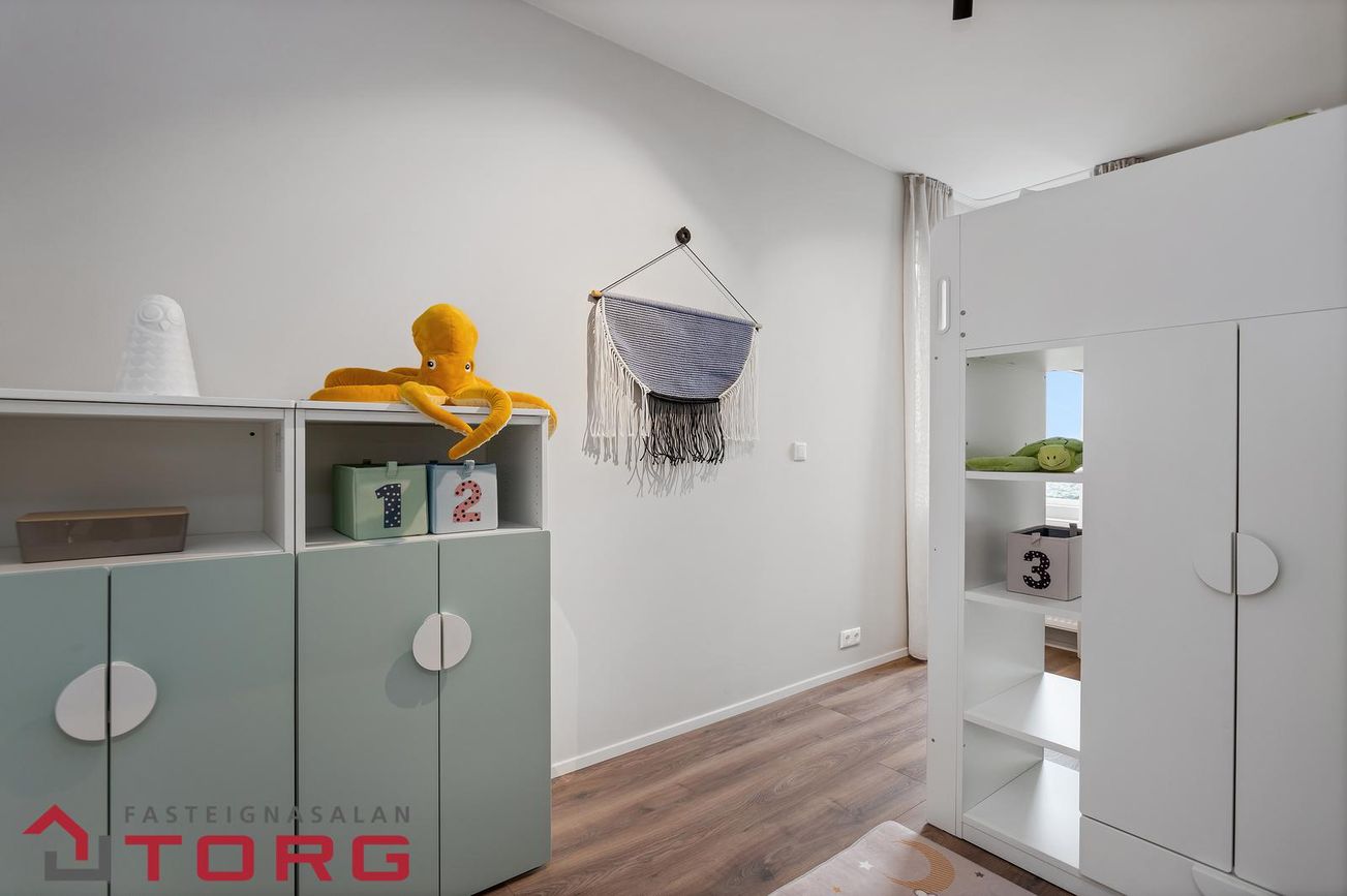 Áshamar 42 - 0506, 221 Hafnarfjörður