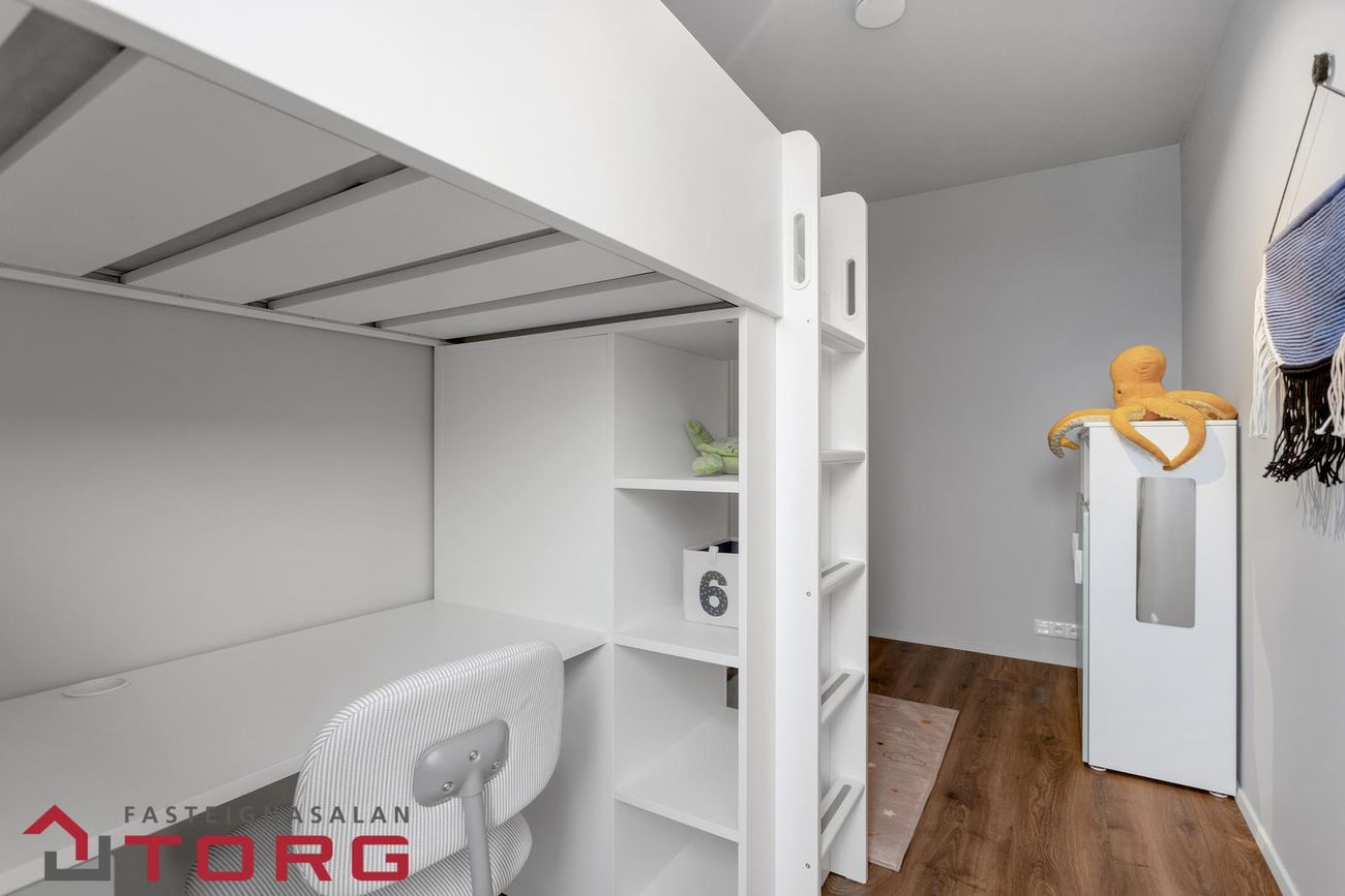 Áshamar 42 - 0506, 221 Hafnarfjörður