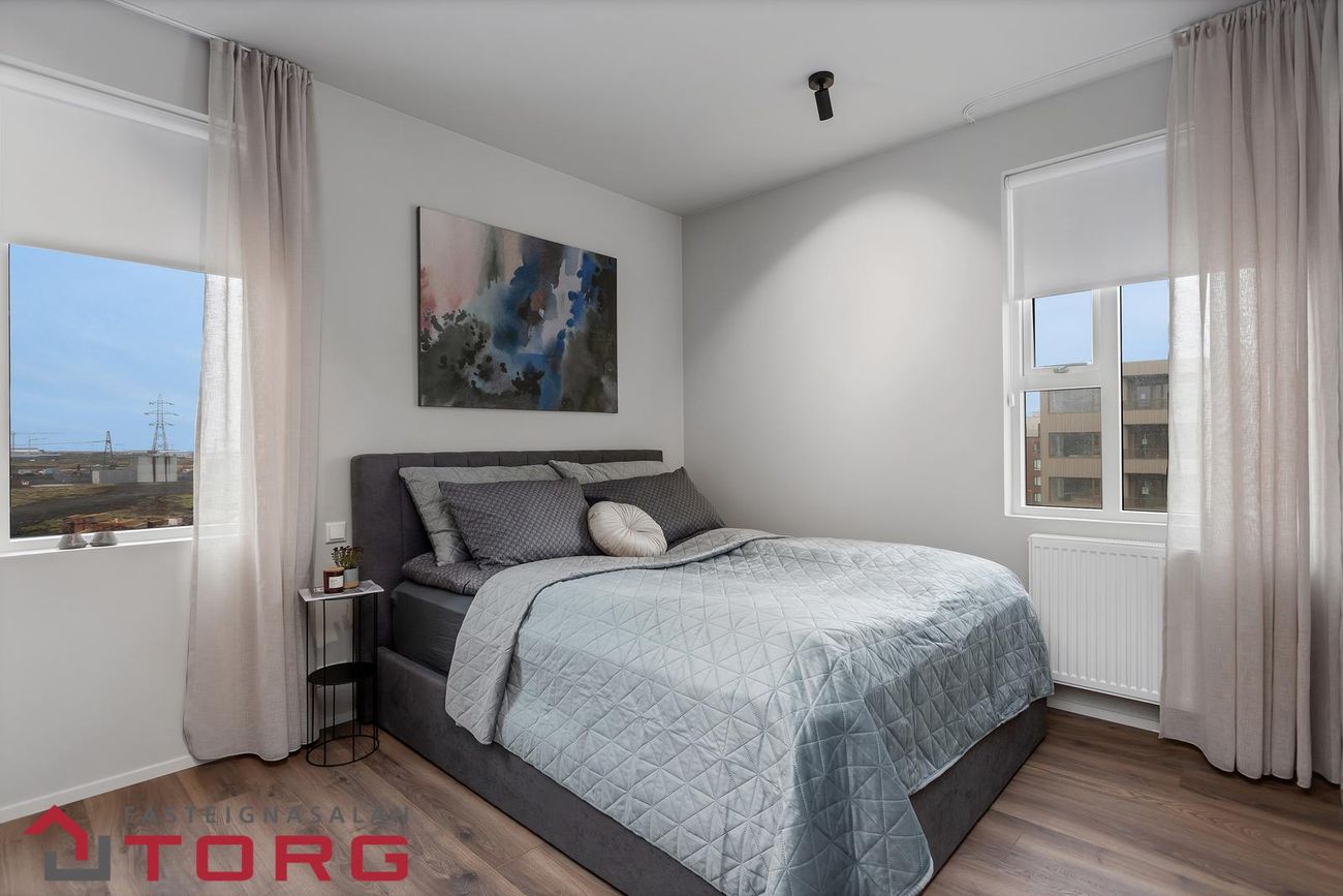 Áshamar 42 - 0506, 221 Hafnarfjörður