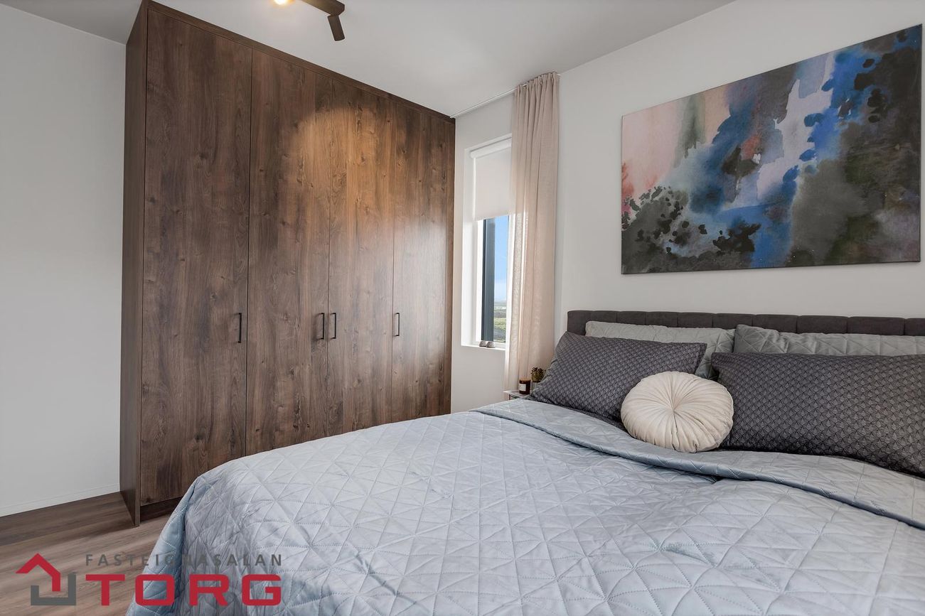 Áshamar 42 - 0506, 221 Hafnarfjörður