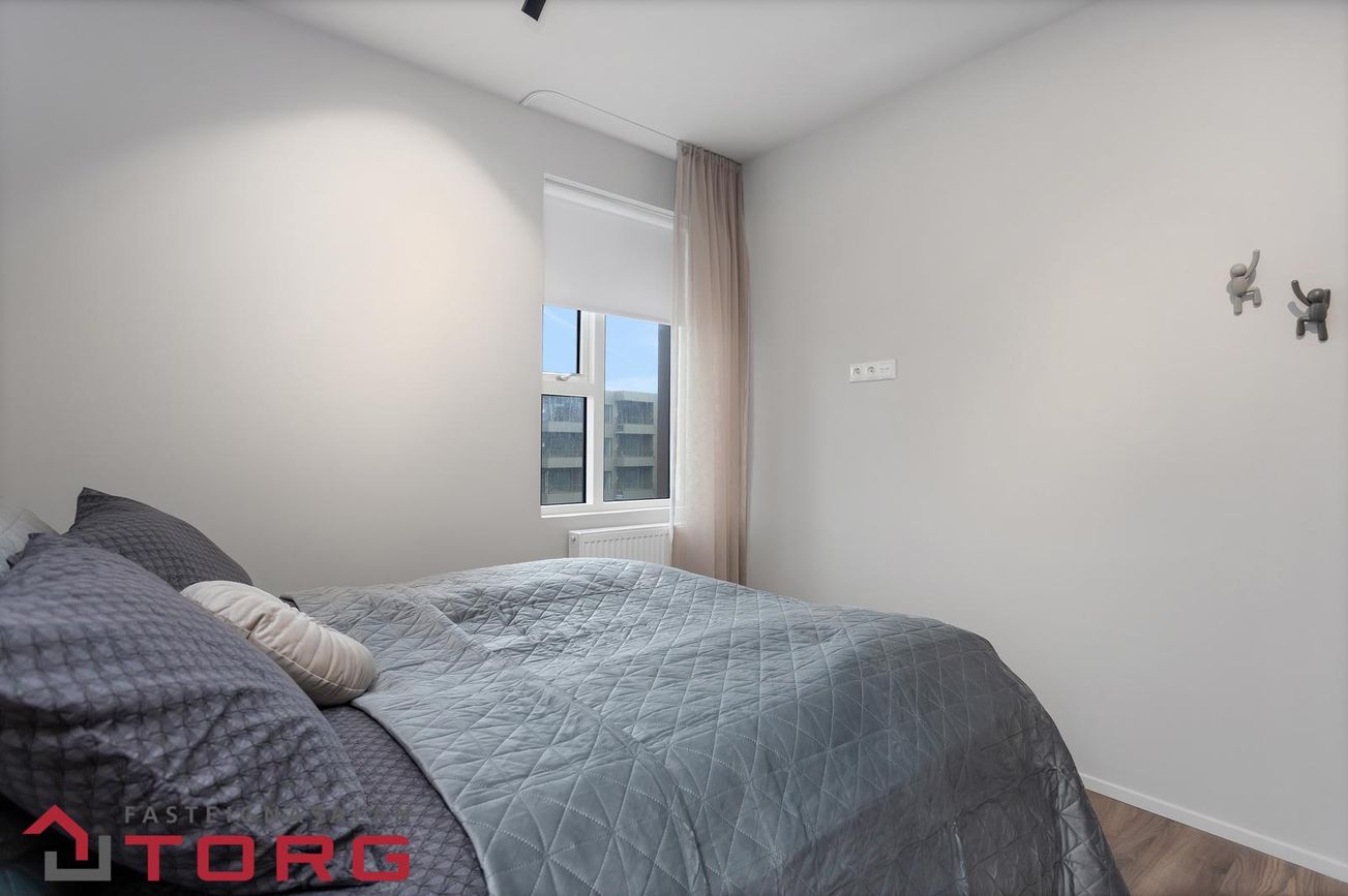 Áshamar 42 - 0506, 221 Hafnarfjörður