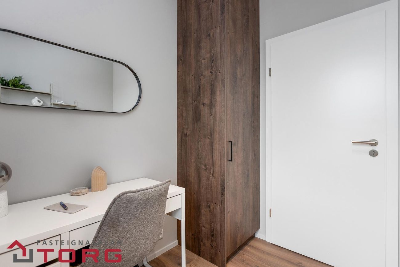 Áshamar 42 - 0506, 221 Hafnarfjörður