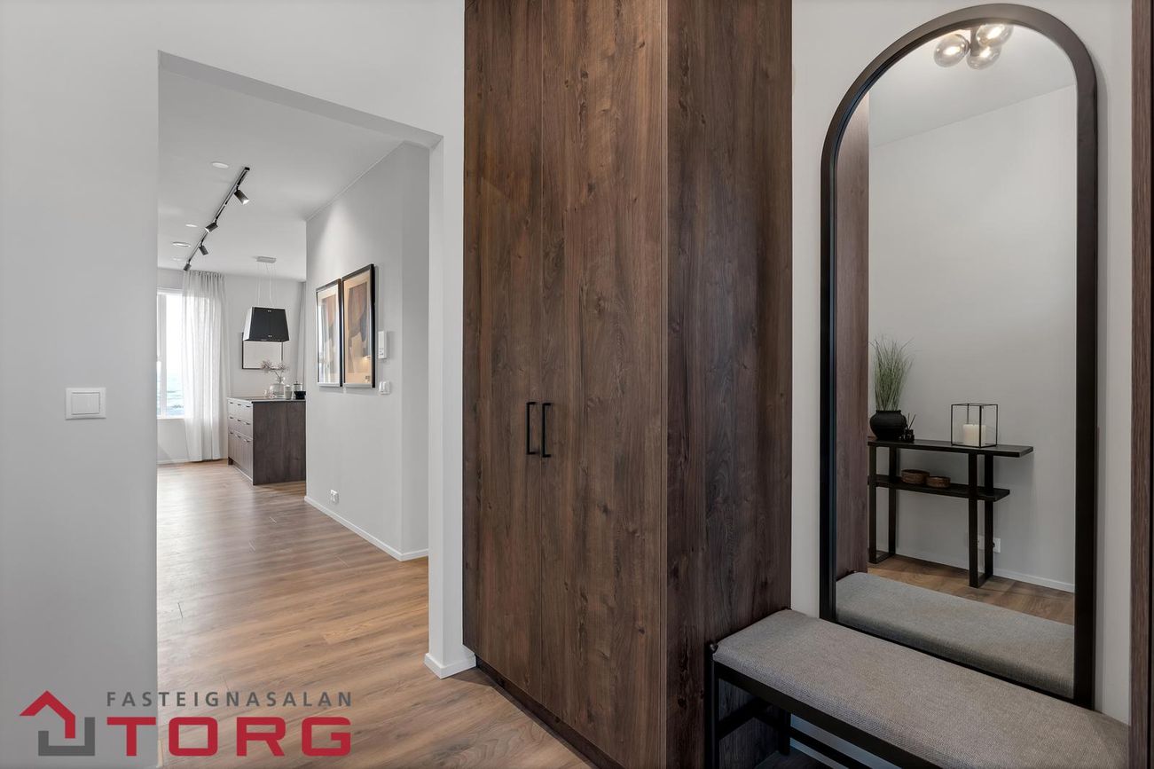 Áshamar 42 - 0506, 221 Hafnarfjörður