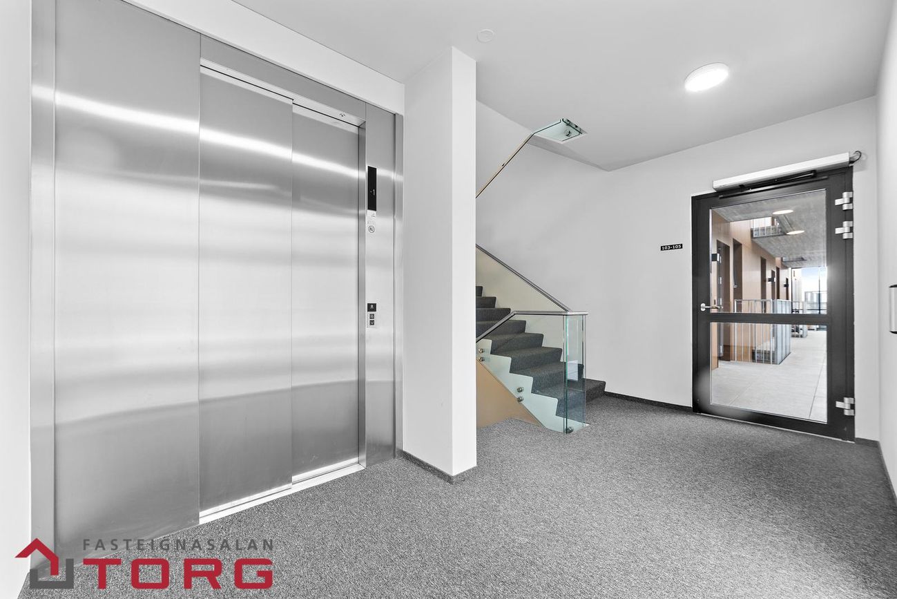 Áshamar 42 - 0506, 221 Hafnarfjörður