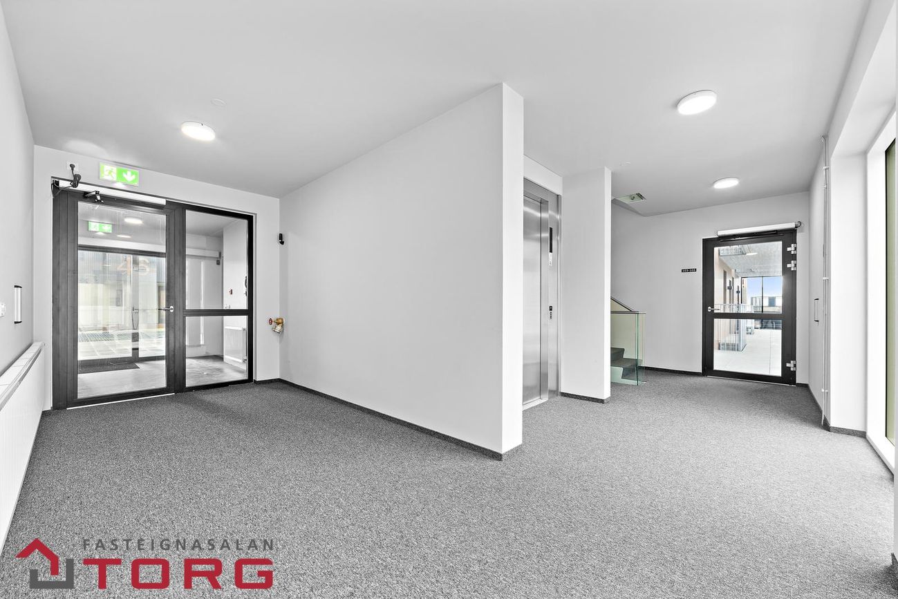 Áshamar 42 - 0506, 221 Hafnarfjörður