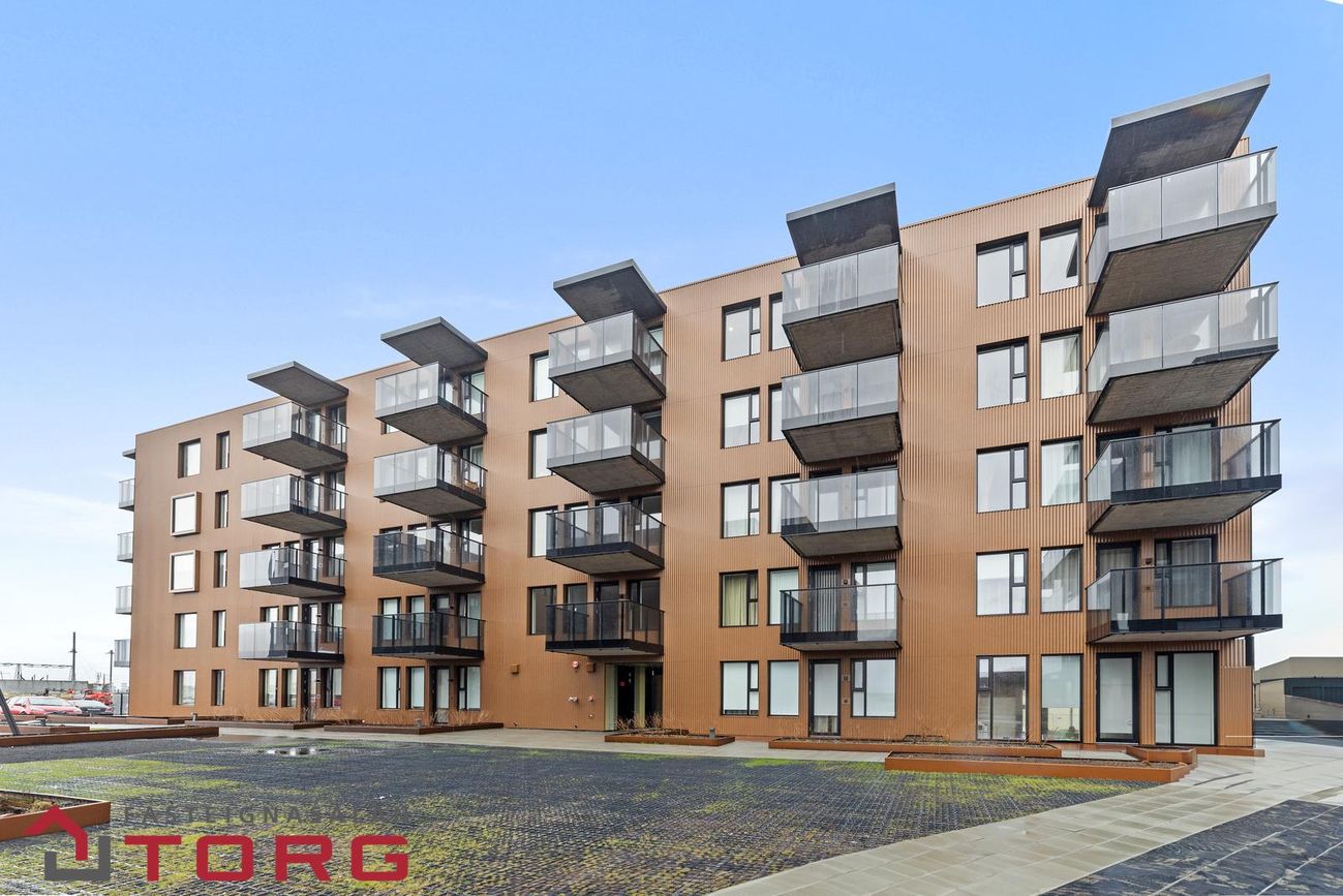 Áshamar 42 - 0506, 221 Hafnarfjörður