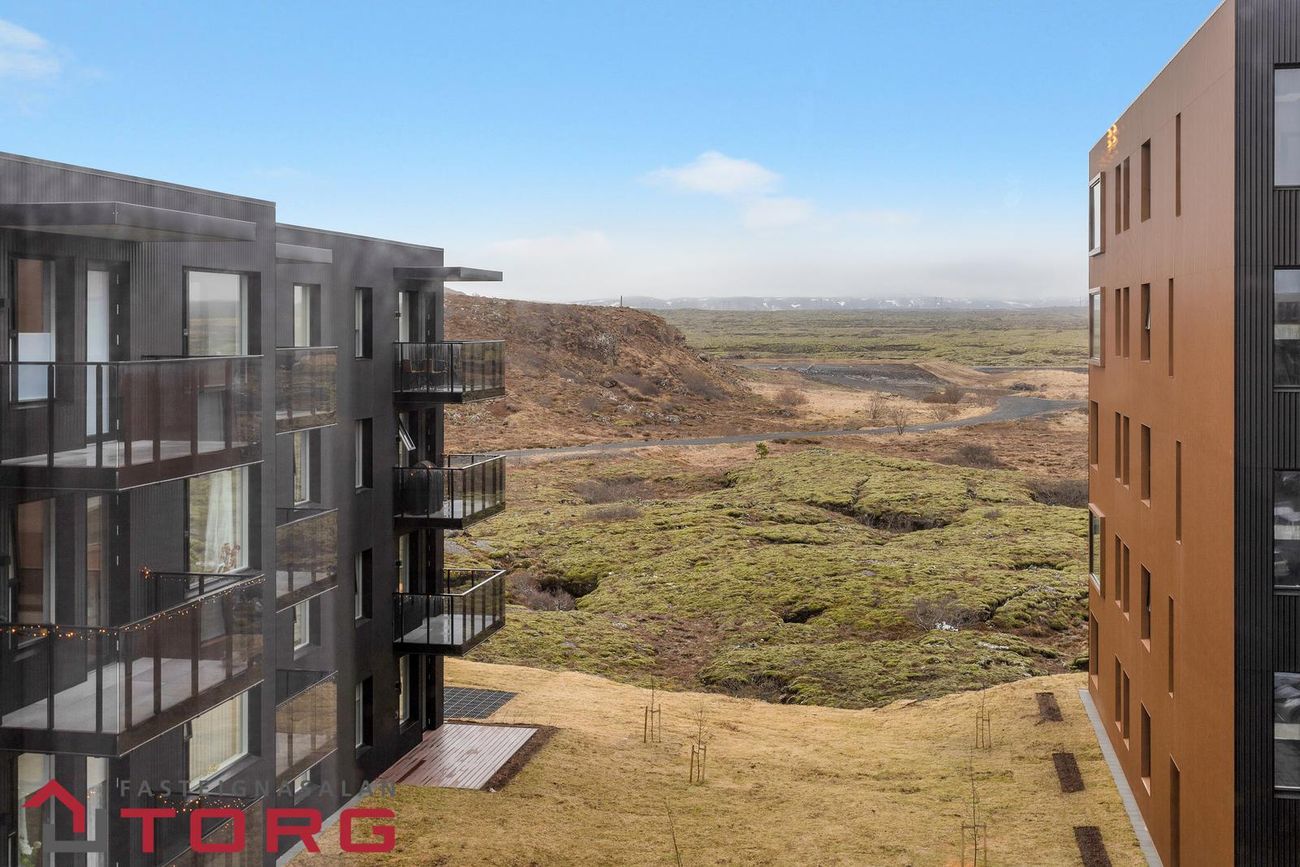 Áshamar 42 - 0506, 221 Hafnarfjörður