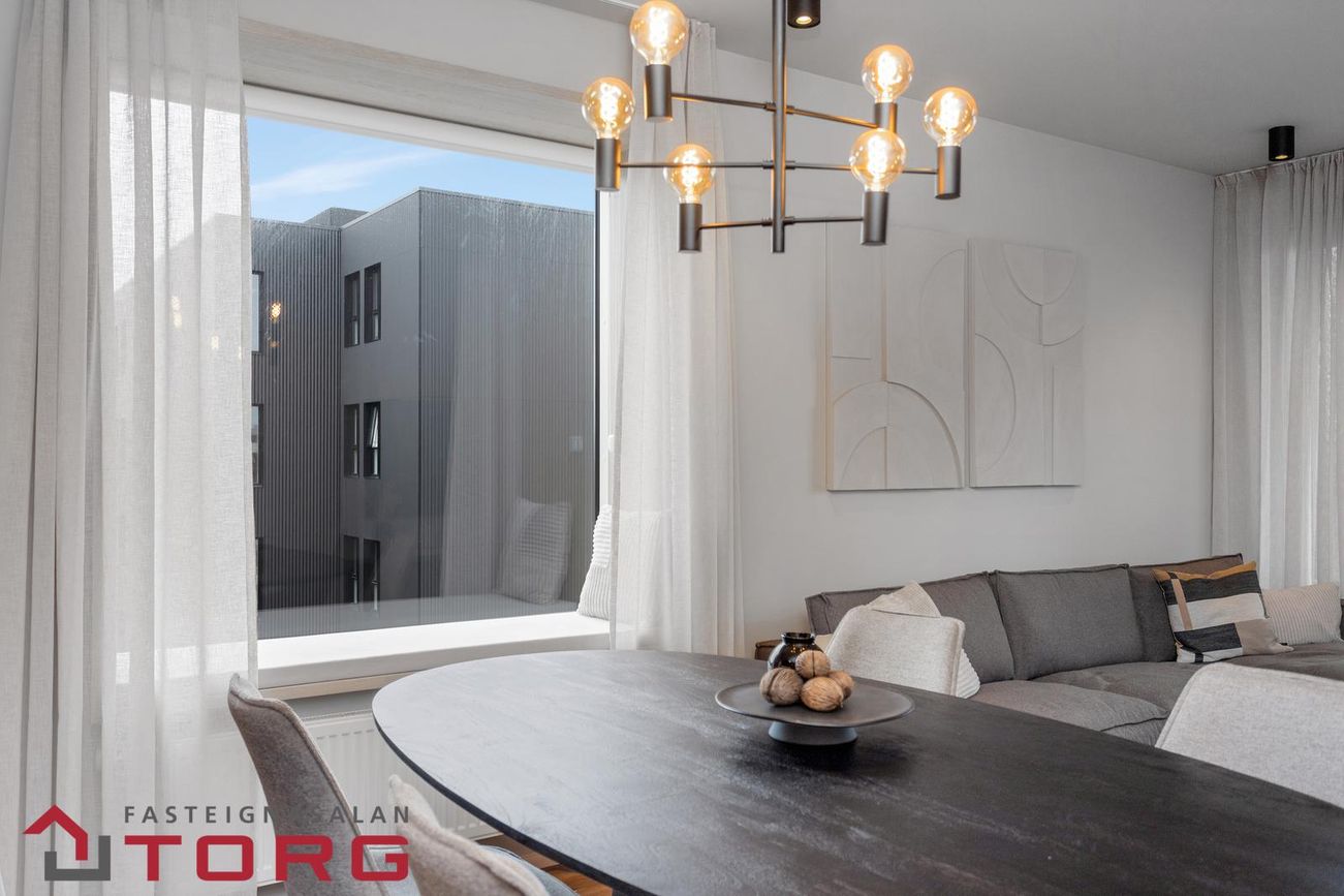 Áshamar 42 - 0506, 221 Hafnarfjörður