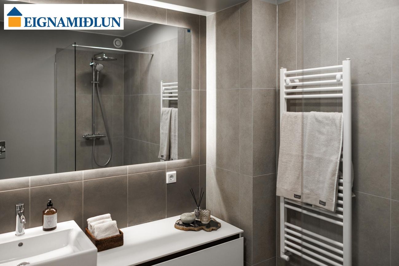 Vesturgata 66 - 0302, 101 Reykjavík