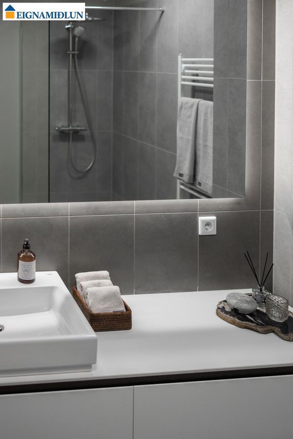 Vesturgata 66 - 0302, 101 Reykjavík