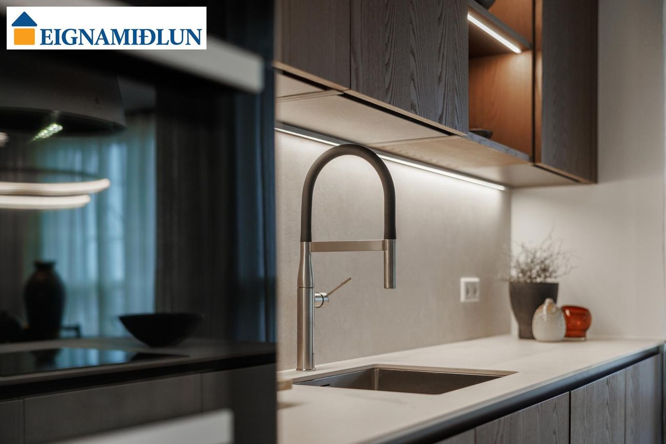 Vesturgata 66 - 0302, 101 Reykjavík