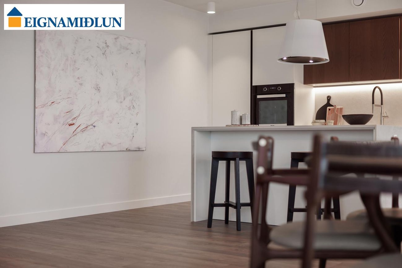 Vesturgata 66 - 0302, 101 Reykjavík