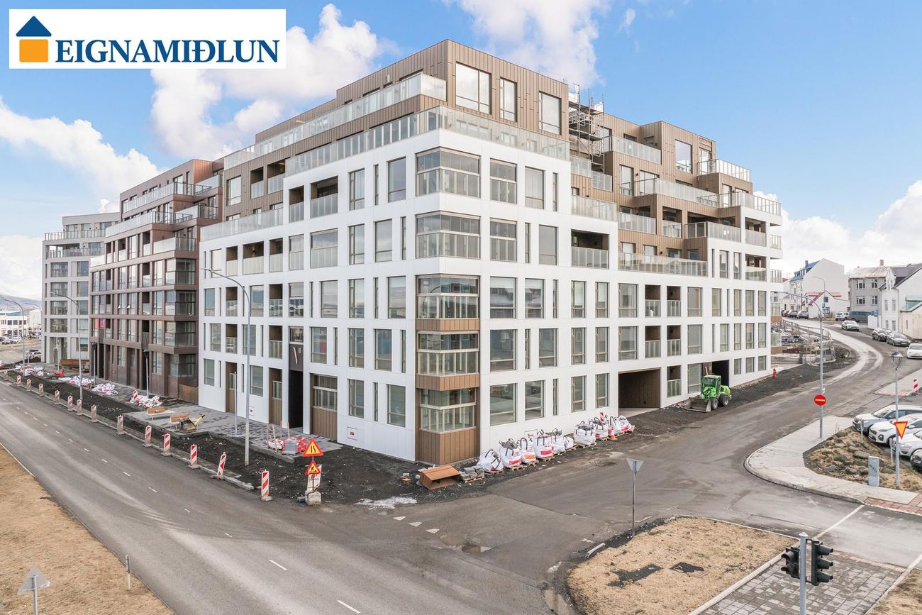 Vesturgata 66 - 0302, 101 Reykjavík