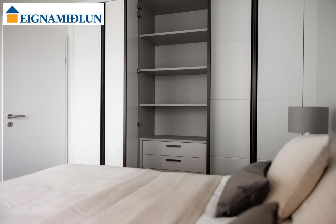 Vesturgata 66 - 0302, 101 Reykjavík