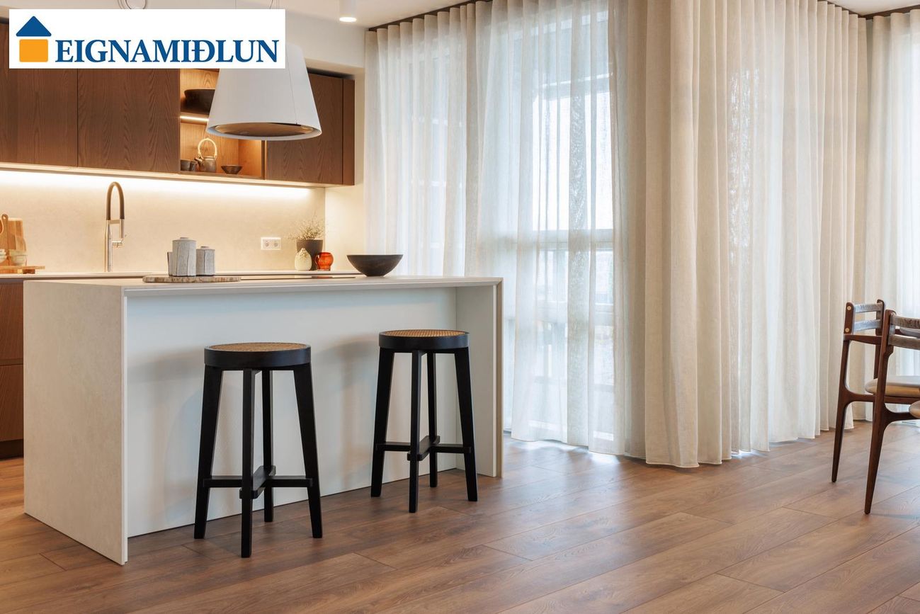 Vesturgata 66 - 0302, 101 Reykjavík