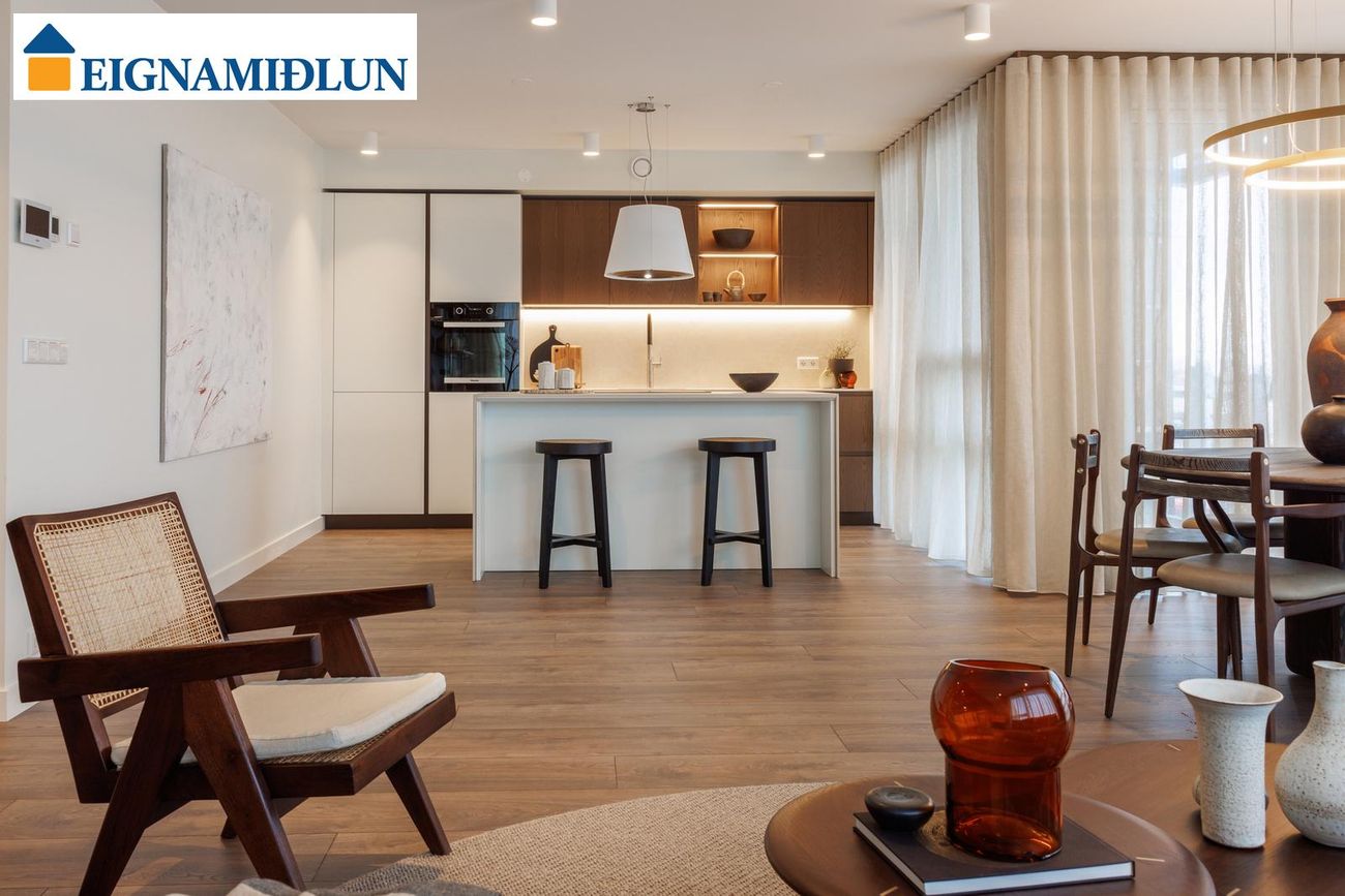 Vesturgata 66 - 0302, 101 Reykjavík