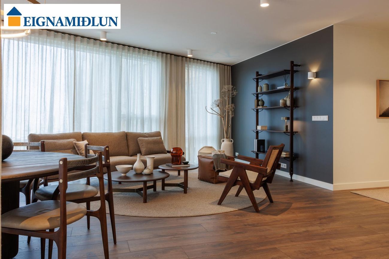 Vesturgata 66 - 0302, 101 Reykjavík