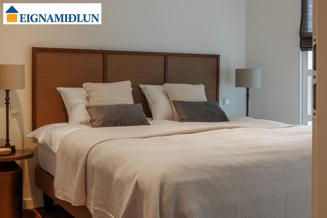 Vesturgata 66 - 0302, 101 Reykjavík