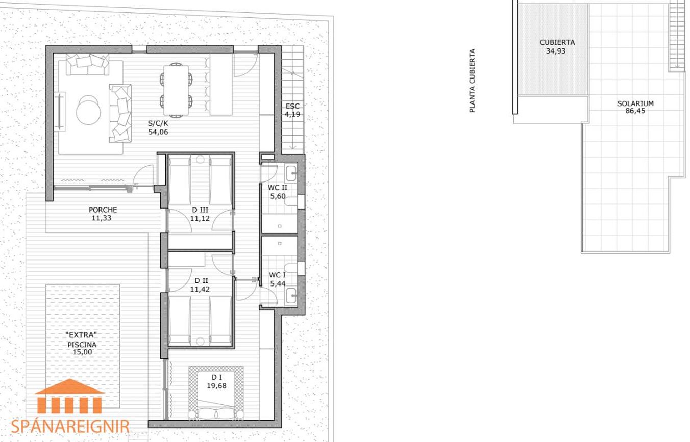 Álalind 2A, 201 Kópavogur