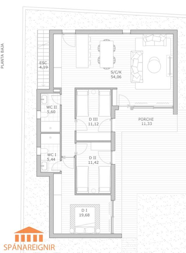 Álalind 2A, 201 Kópavogur