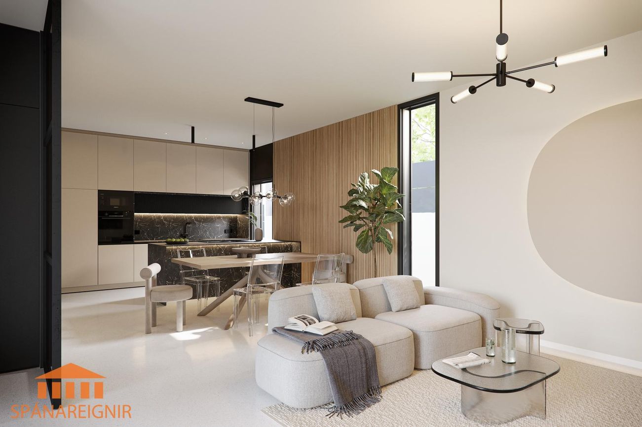 Álalind 2A, 201 Kópavogur