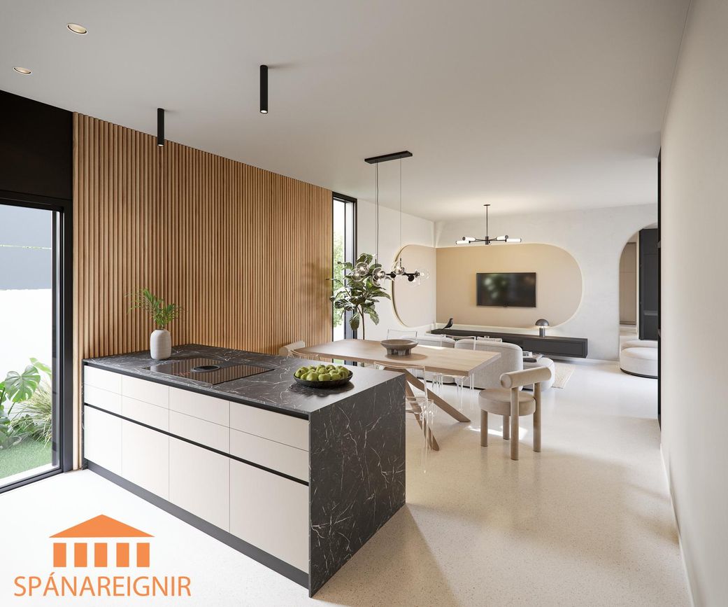 Álalind 2A, 201 Kópavogur