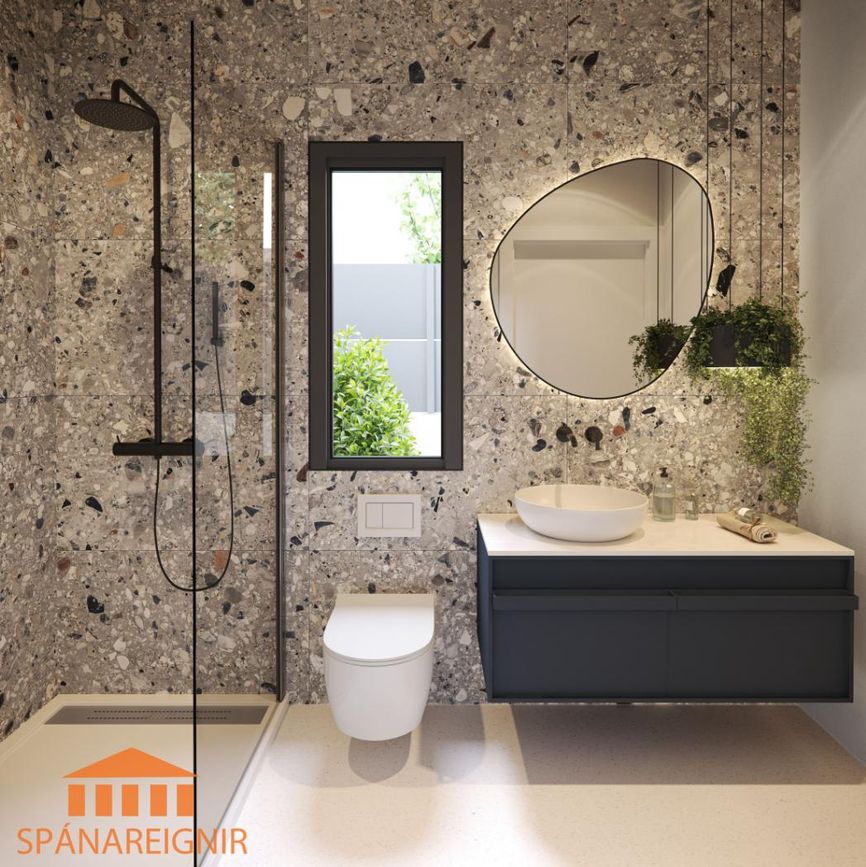 Álalind 2A, 201 Kópavogur