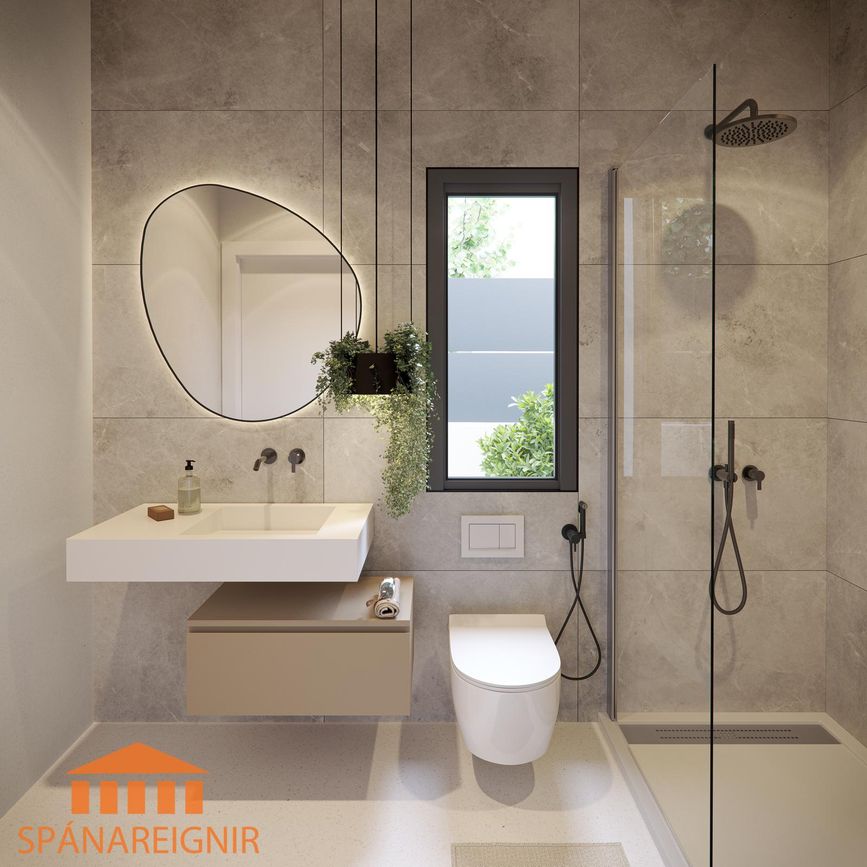 Álalind 2A, 201 Kópavogur