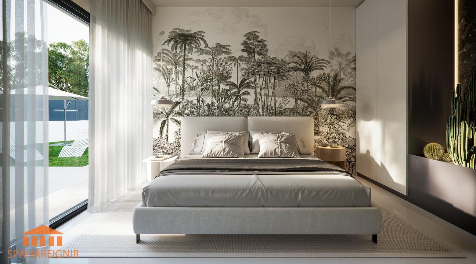 Álalind 2A, 201 Kópavogur