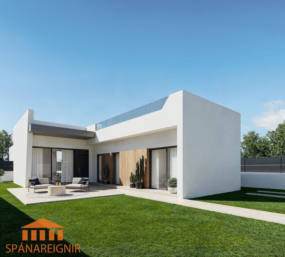 Álalind 2A, 201 Kópavogur