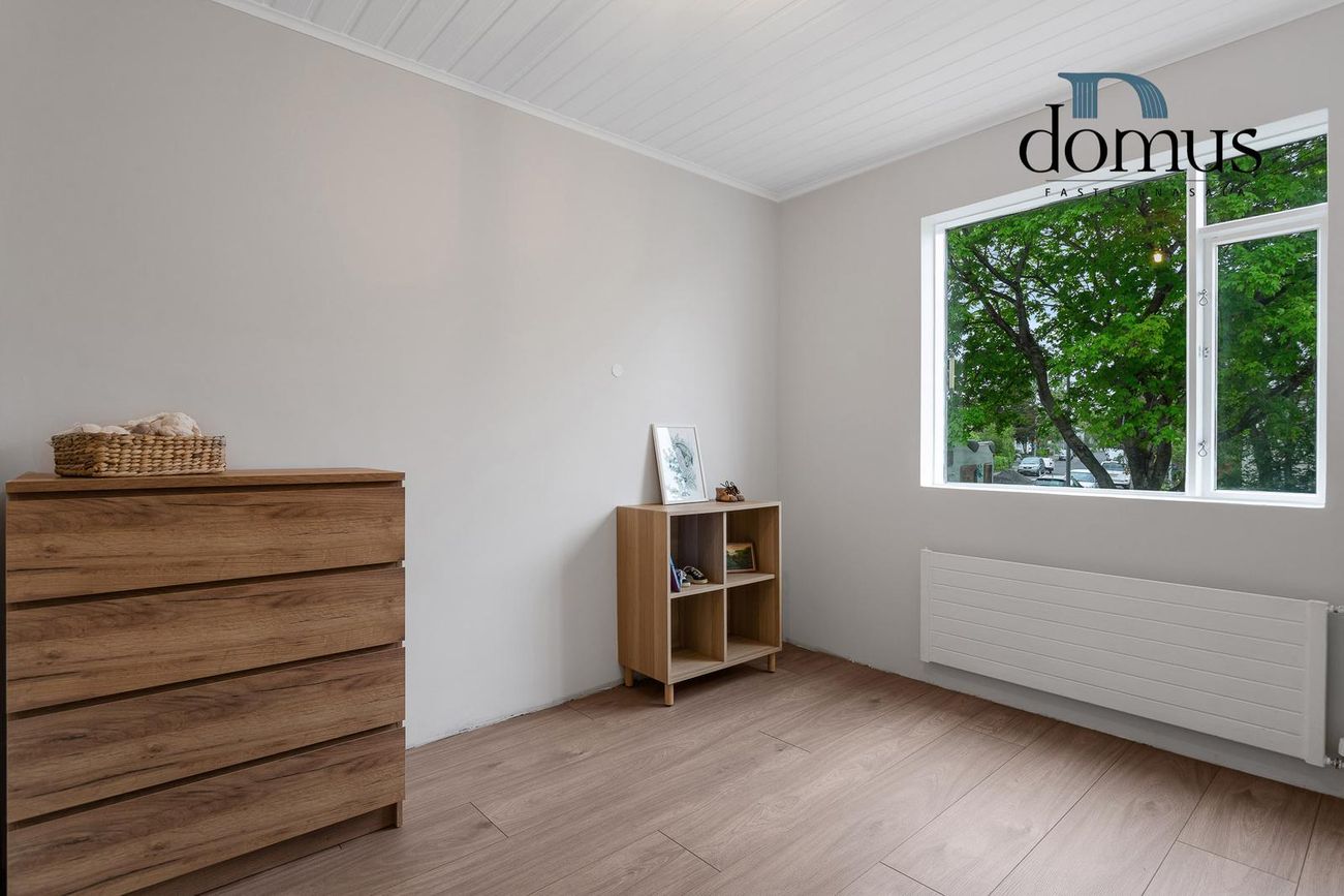 Njörvasund 21, 104 Reykjavík
