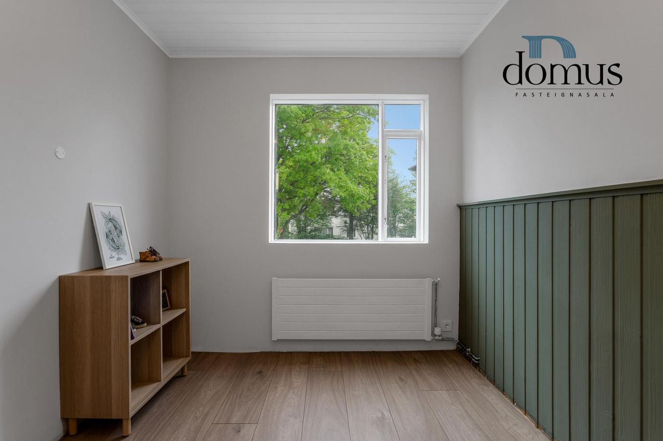 Njörvasund 21, 104 Reykjavík