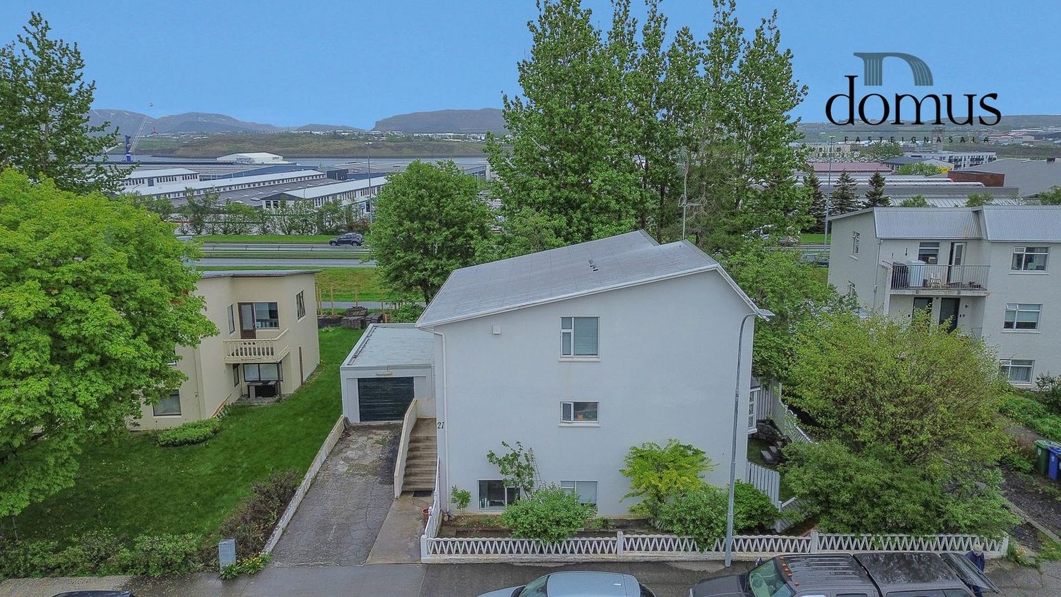 Njörvasund 21, 104 Reykjavík