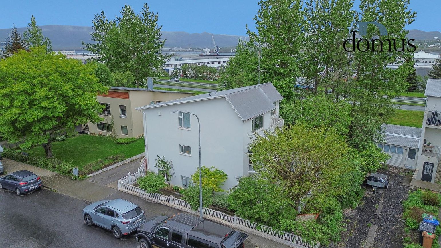 Njörvasund 21, 104 Reykjavík