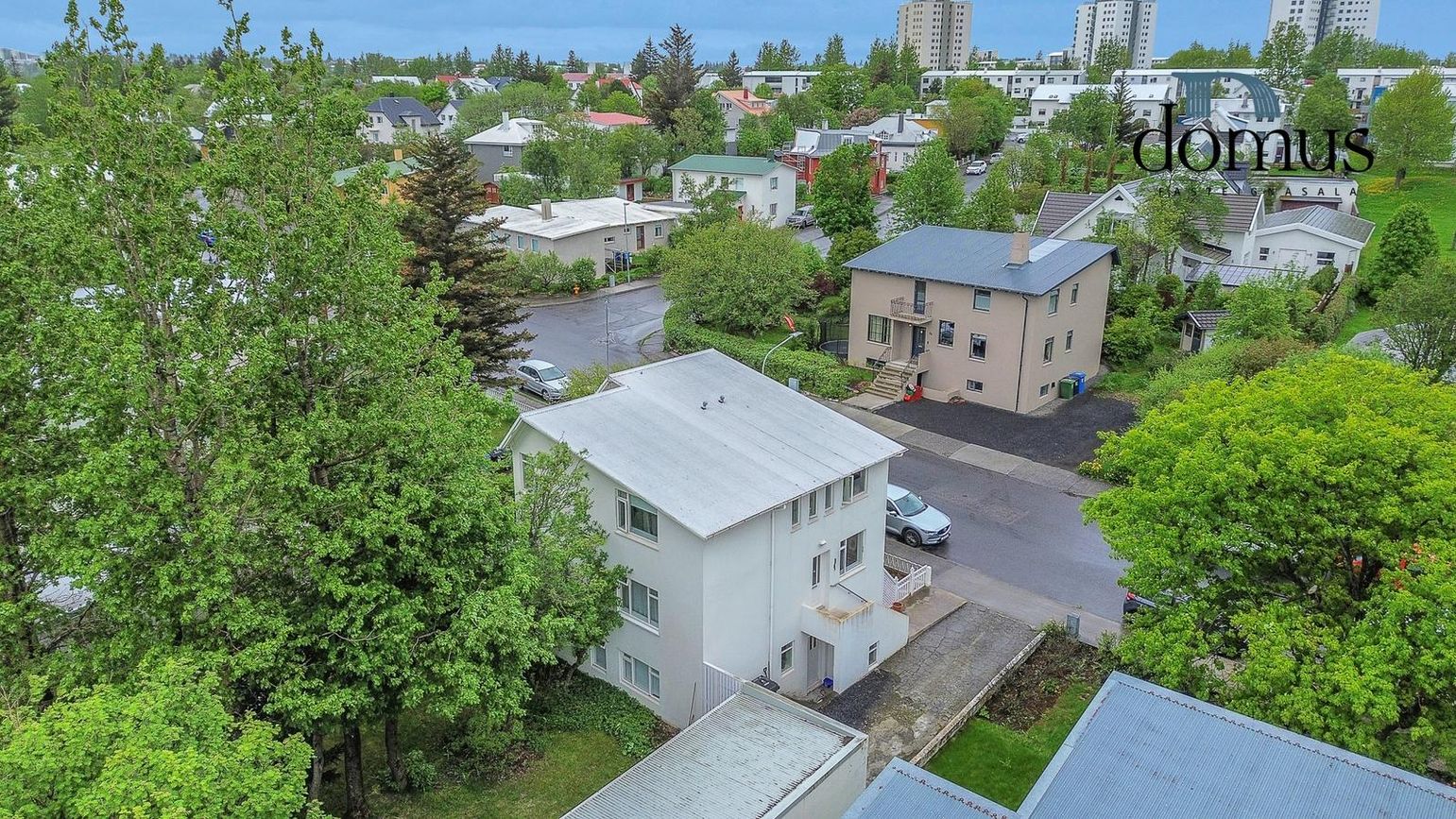 Njörvasund 21, 104 Reykjavík