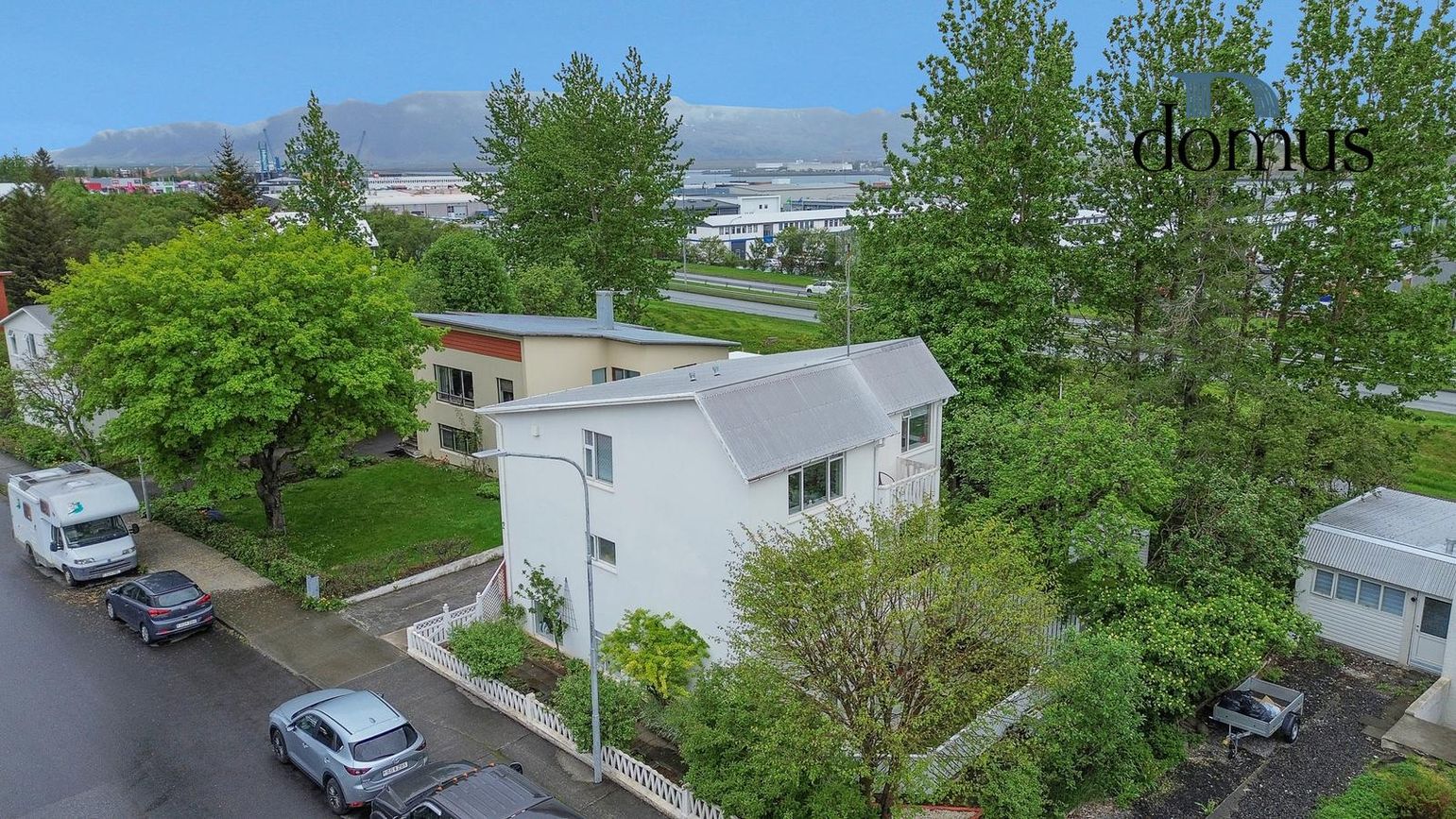Njörvasund 21, 104 Reykjavík