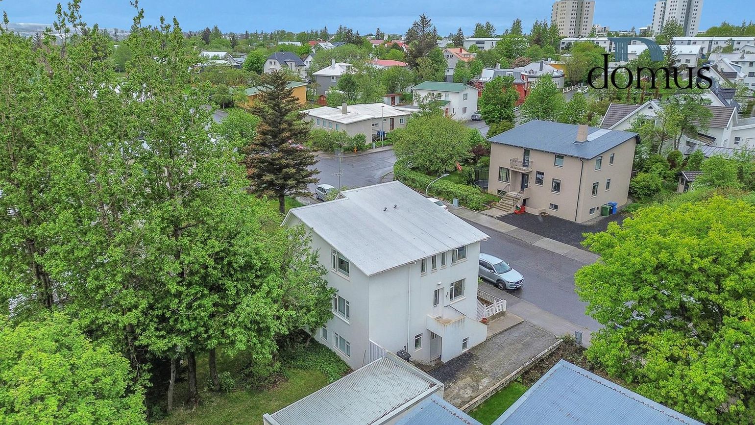 Njörvasund 21, 104 Reykjavík