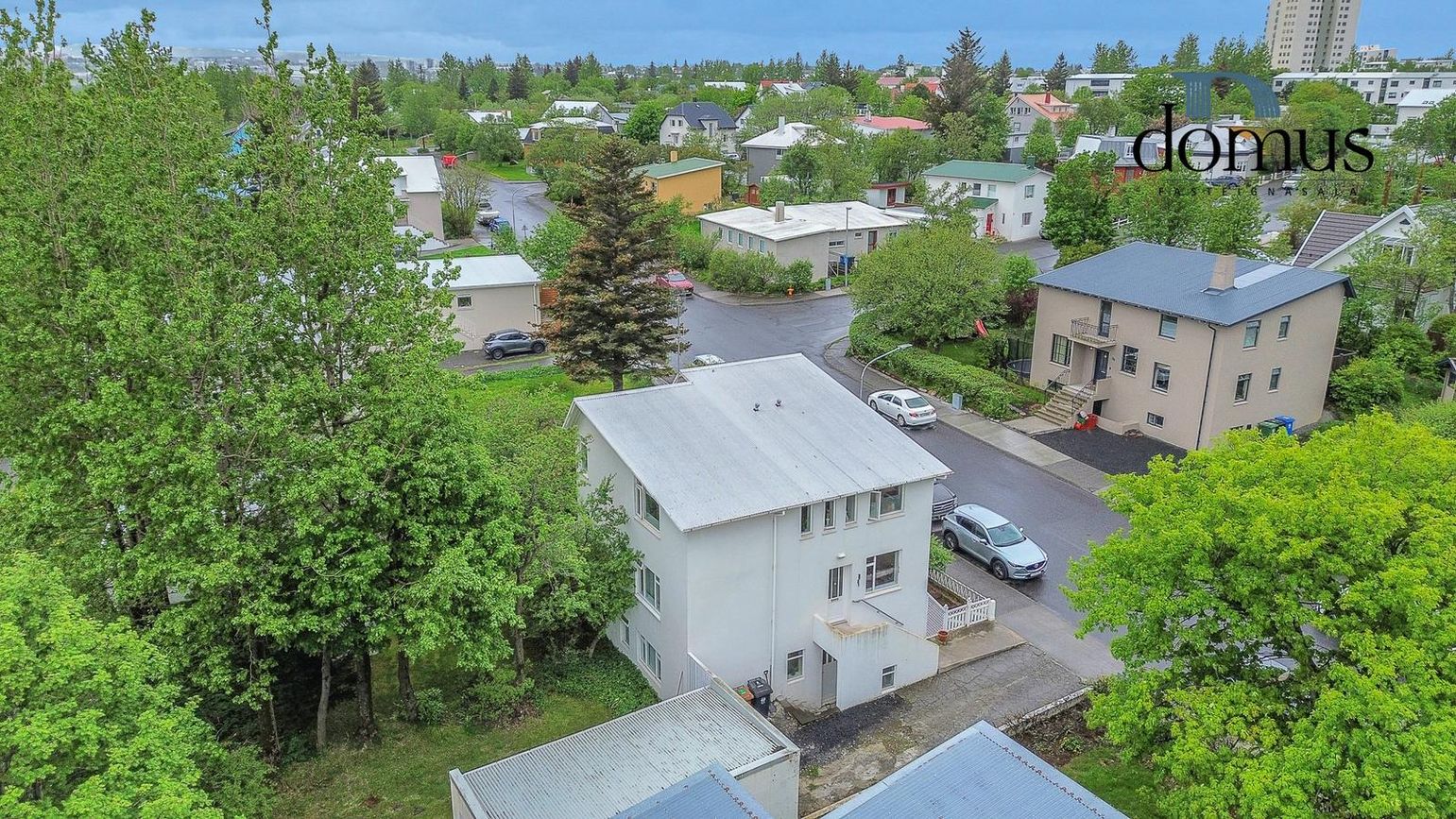 Njörvasund 21, 104 Reykjavík