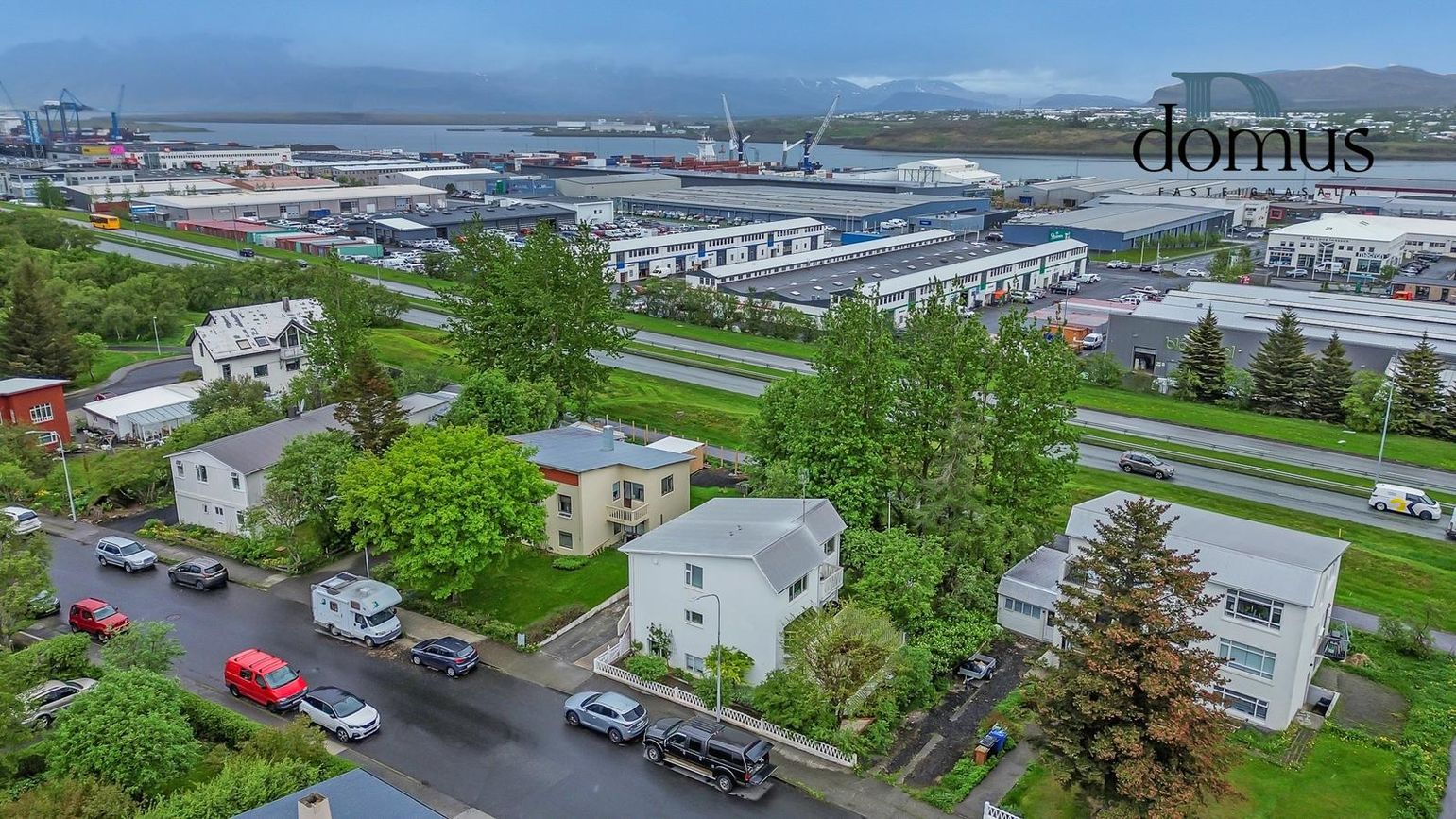 Njörvasund 21, 104 Reykjavík