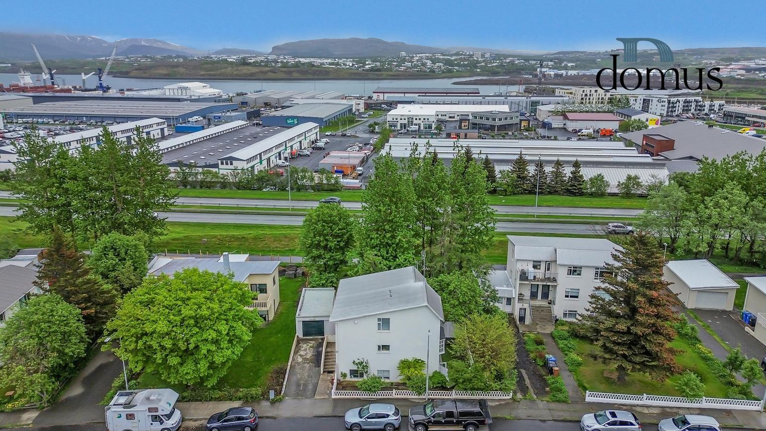 Njörvasund 21, 104 Reykjavík