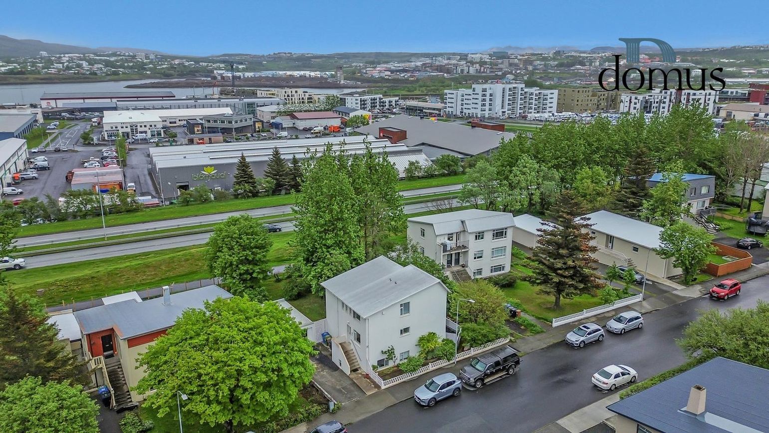 Njörvasund 21, 104 Reykjavík