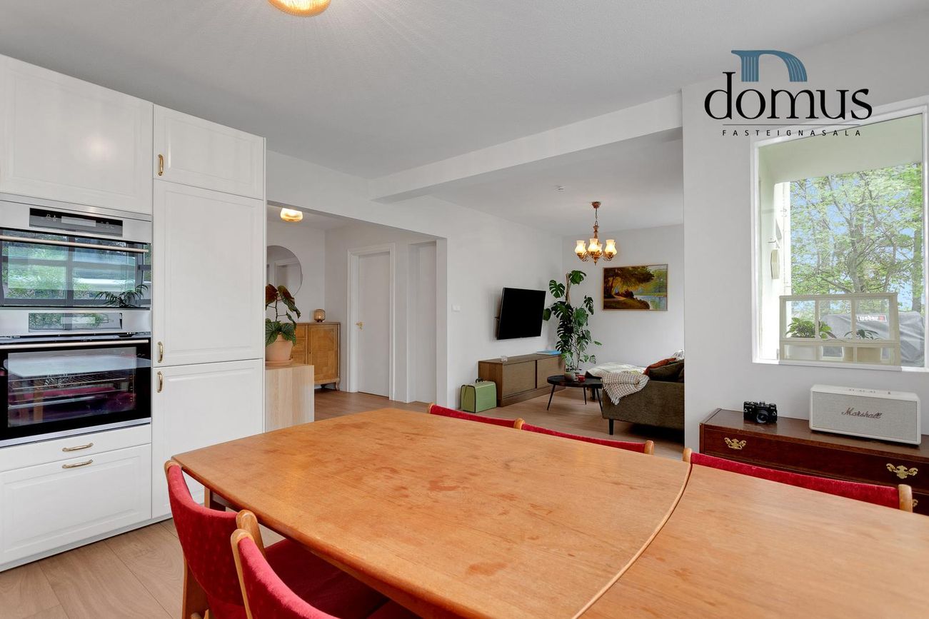 Njörvasund 21, 104 Reykjavík