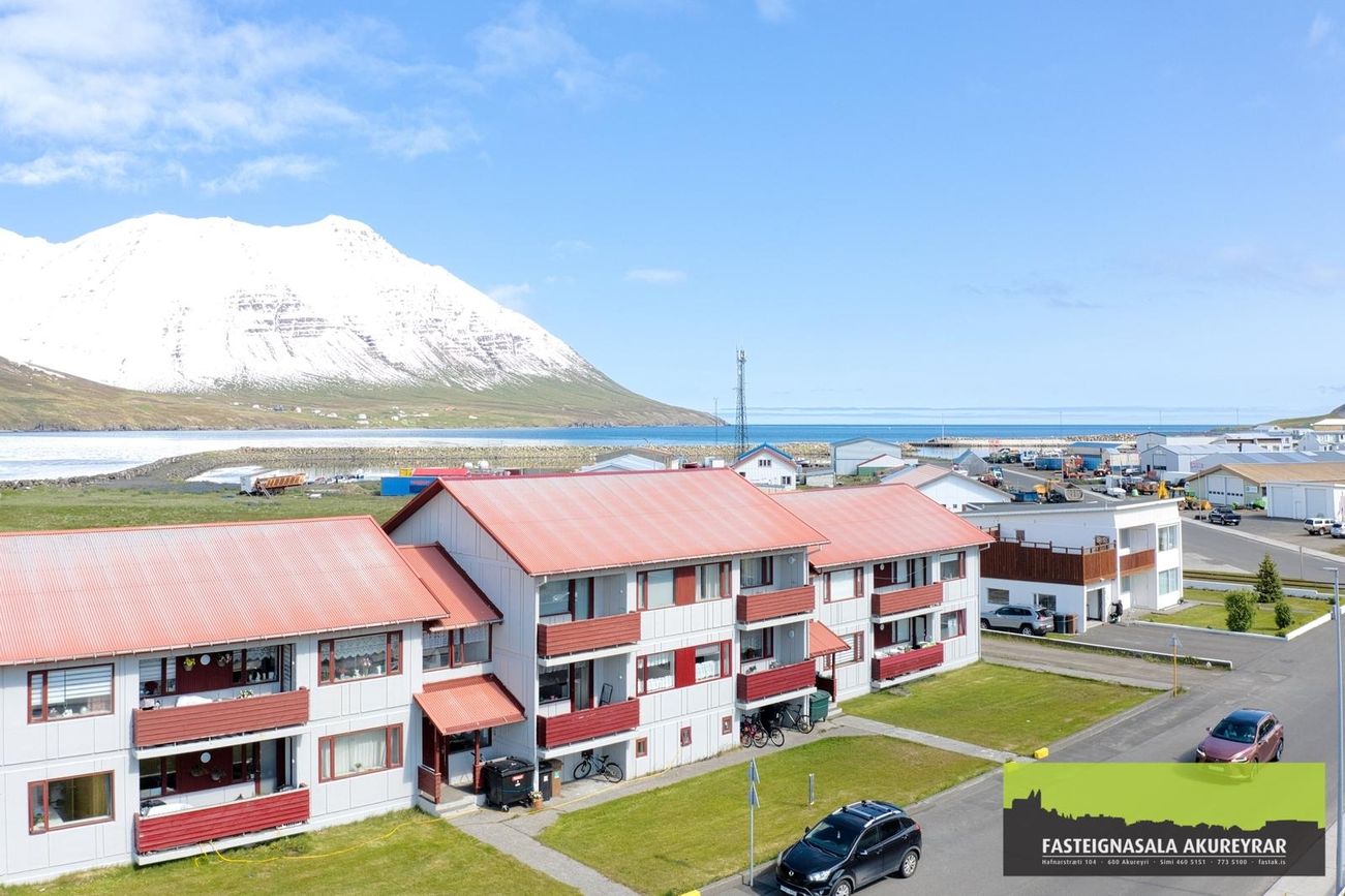 Ólafsvegur 28 - 0103, 625 Fjalla