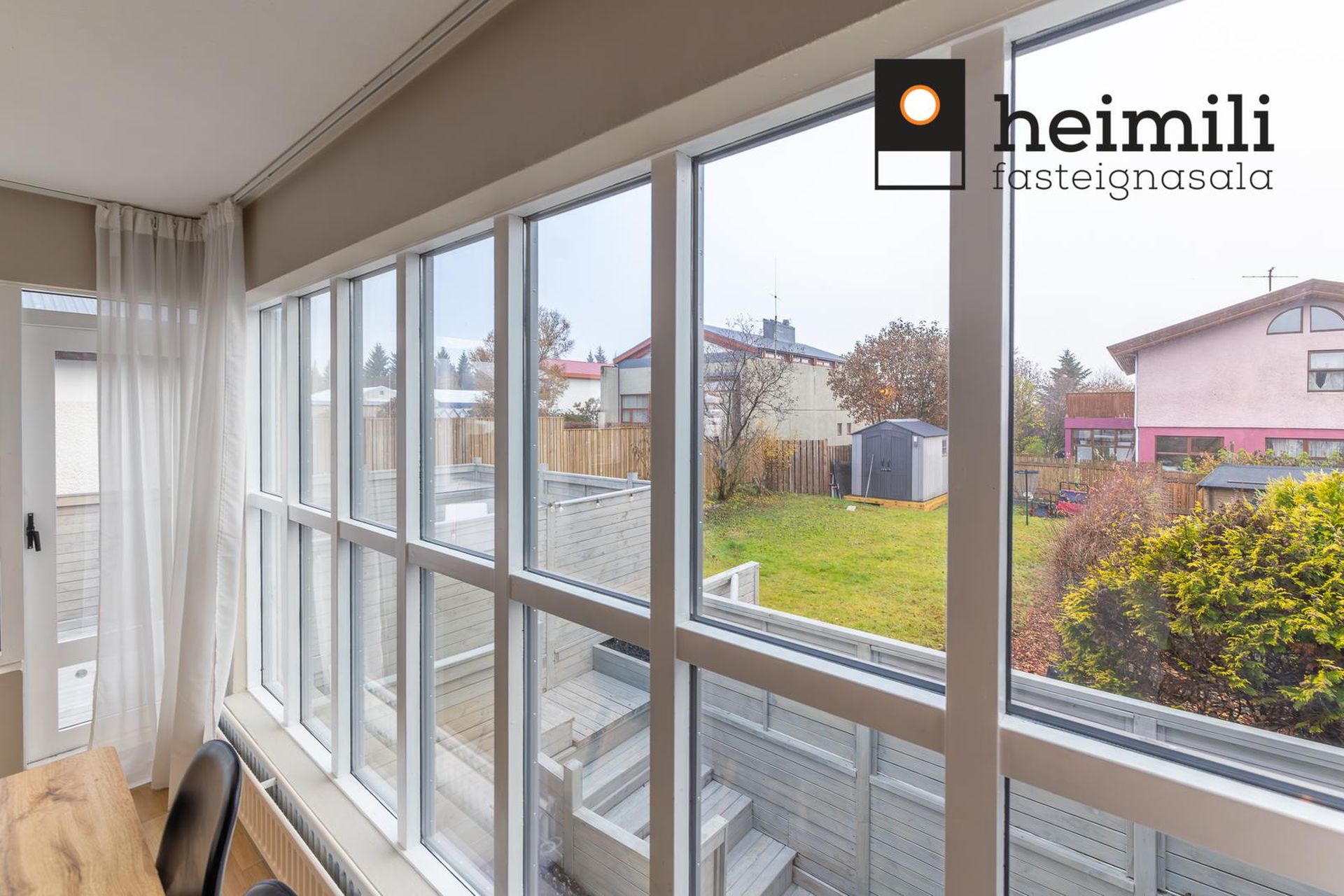 Silungakvísl 21, 110 Reykjavík