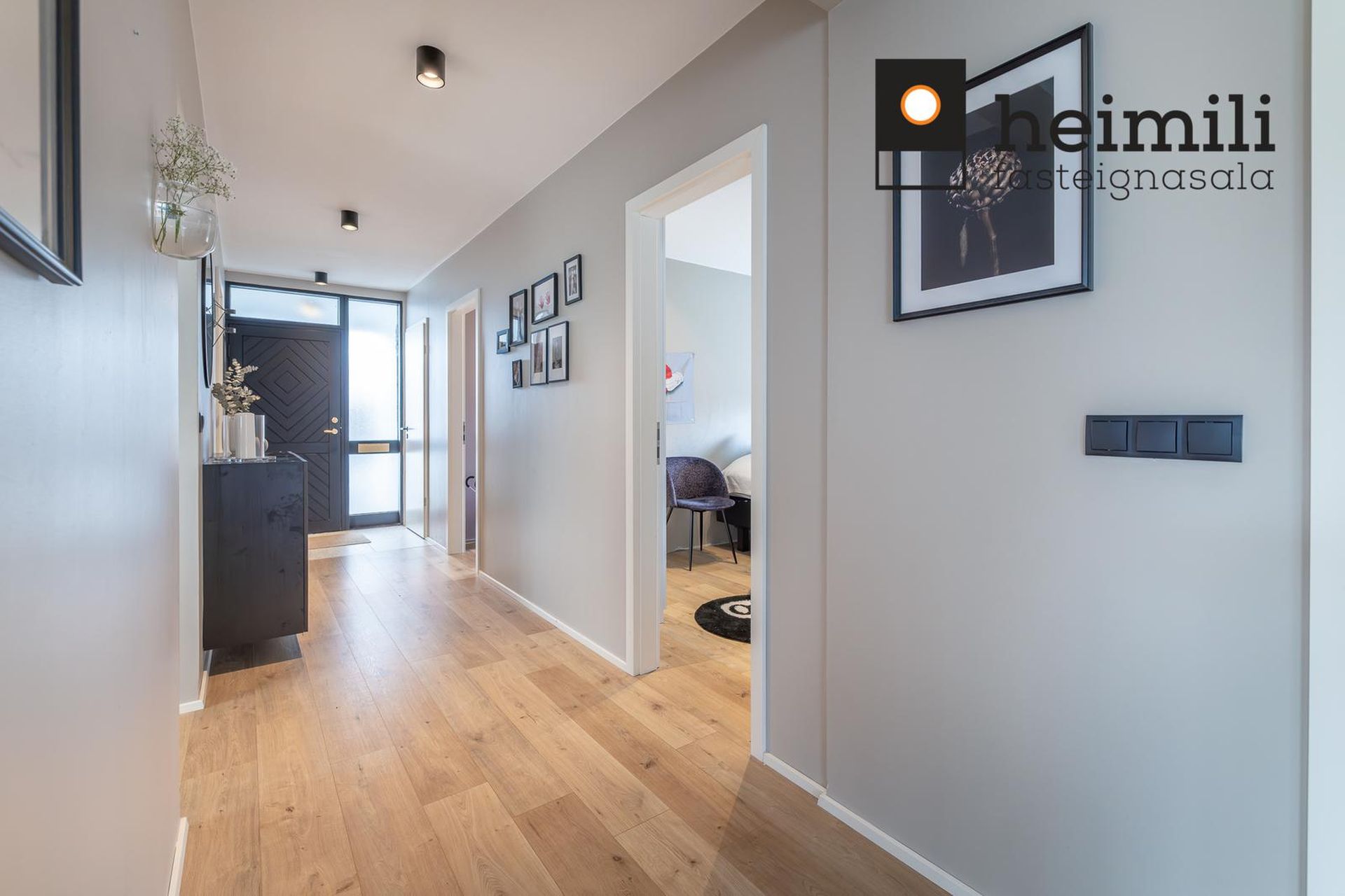 Silungakvísl 21, 110 Reykjavík